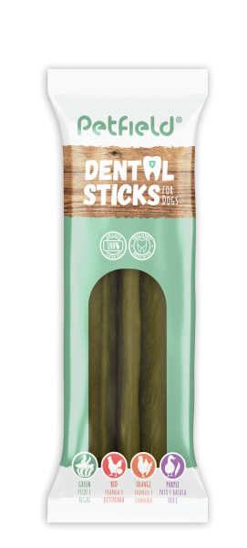 Dingo dental outlet sticks